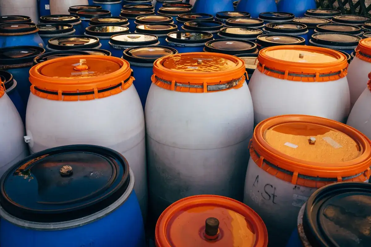 Medical Waste Removal in Oswego, NY